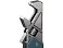 Мультитул-ключ Nextool Light Wrench W1, 6 функций, голубо-серый (NE20238) small_img_2