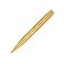 Ручка шариковая Pierre Cardin GOLDEN, золотистый. Упаковка B small_img_2