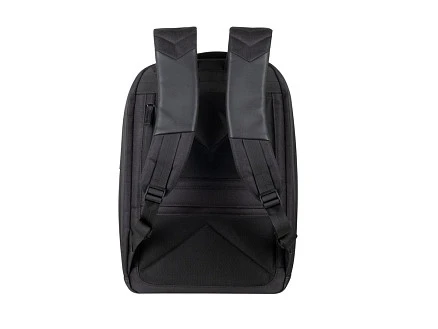 RIVACASE 8126 black ECO рюкзак для MacBook Air 15 и ноутбука 14 / 6