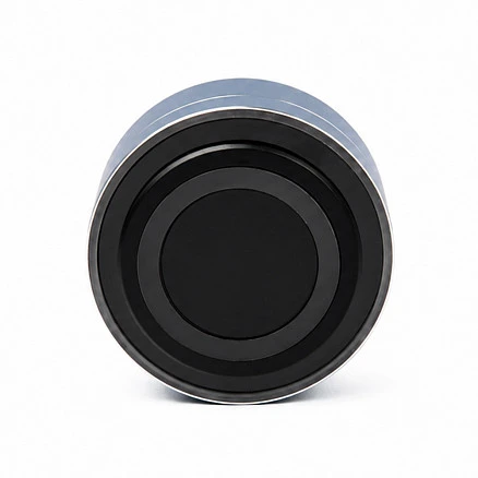 Беспроводная Bluetooth колонка MuzOn, синий