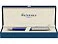 Шариковая ручка Waterman Hemisphere French riviera Deluxe BLU LOUNGE в подарочной коробке small_img_2