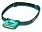 Фонарь налобный Nextool Multi Functional HeadLamp,80лм, 42гр, аккумулятор, синий (NE20005)_СИНИЙ