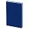 Ежедневник Classic Sound Jannu А5, синий, недатированный, в твердой обложке_СИНИЙ
