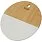Доска разделочная Linea Bamboo_COLOR_19362.00