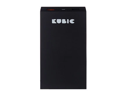 Внешний аккумулятор Kubic PB14X Black (Р)