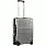 Чемодан VICTORINOX Lexicon, серый, 100% поликарбонат, 40x20x55 см, 34 л_СЕРЫЙ