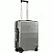 Чемодан VICTORINOX Lexicon, серый, 100% поликарбонат, 40x20x55 см, 34 л small_img_1