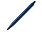Шариковая ручка Parker IM Monochrome Blue, стержень:M, цвет чернил: blue, в подарочной упаковке._СИНИЙ