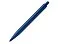 Шариковая ручка Parker IM Monochrome Blue, стержень:M, цвет чернил: blue, в подарочной упаковке. small_img_1