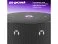 Умная колонка Яндекс Станция Мини 3 с Алисой на YaGPT черная, 12 Вт (YNDX-00027BLK) small_img_4