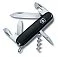 Нож перочинный VICTORINOX Spartan, 91 мм, 12 функций, чёрный small_img_1