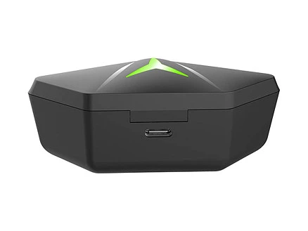 Беспроводные наушники HIPER TWS Mercury X12 (HTW-MX12) Bluetooth 5.1 гарнитура, Черный (Р)