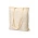 Cумка хозяйственная  Bagsy Super 220 г/м2, бежевая_бежевый