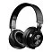 Беспроводные накладные наушники Stereo Style, BT 5.3, 400мАч, черный, Deppa small_img_2