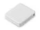 Внешний аккумулятор Brick 5 с быстрой зарядкой PD, 5000 мАч, белый small_img_2