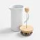 Френч-пресс Ceramero, белый small_img_3