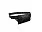 RIVACASE 5311 black поясная сумка для мобильных устройств /12_ЧЕРНЫЙ