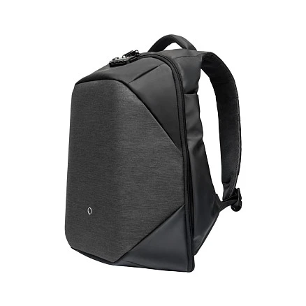 Рюкзак KORIN ClickPack 46х34х16 см, черный