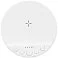 Bluetooth-колонка с беспроводной зарядкой relaxTime, белая small_img_4