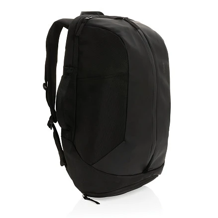 Рюкзак для работы и спорта Swiss Peak из rPET AWARE™, 15,6