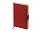 ЕЖЕДНЕВНИК недатированный А5- MEGAPOLIS FLEX SMART (КРАСНЫЙ)_КРАСНЫЙ