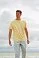 Футболка оверсайз мужская Boxy Men, черная small_img_4