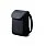 Рюкзак KORIN ClickPack X 45х32х15,5 см, с клапаном, черный_ЧЕРНЫЙ