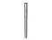 Перьевая ручка Parker Vector XL Silver Blue CT, цвет чернил blue, перо: F/M, в подарочной упаковке. small_img_4