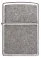 Зажигалка ZIPPO Armor® с покрытием Antique Silver, латунь/сталь, серебристая, 38x13x57 мм small_img_2