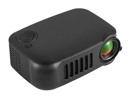 Проектор Rombica Ray Mini Black (Р)