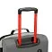 Сумка на колесах TORBER РИТМ, серый, полиэстер 900D с PU покрытием, 49 x 35,5 x 26 см, 35 л small_img_5
