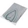 Пакет Zip Lock, M, белый small_img_4