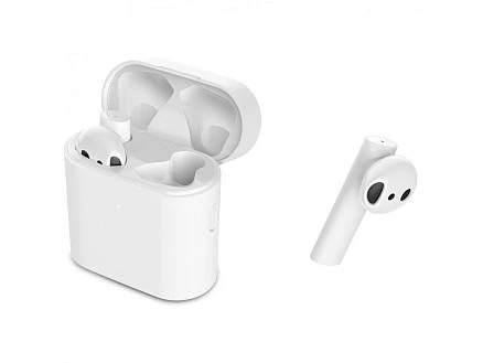 Наушники Mi True Wireless Earphones 2S TWSEJ07WM (BHR4208GL)