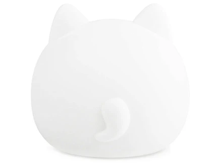 Rombica LED Kitty, белый