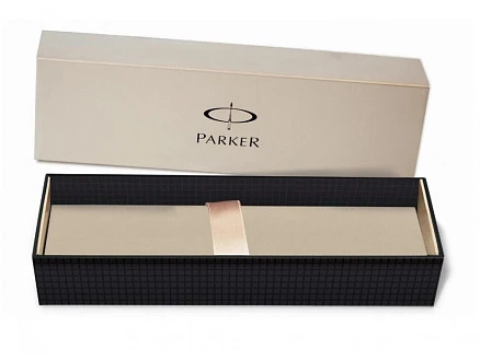 Карандаш механический Parker Urban B200, цвет: Metro Metallic