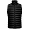 Жилет мужской Wilson BW Men, черный small_img_1