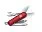 Нож-брелок VICTORINOX Swiss Lite, 58 мм, 7 функций, красный_COLOR_0.6228