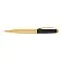 Ручка шариковая Pierre Cardin GOLDEN, золотистый и черный. Упаковка B small_img_3