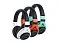 Беспроводные наушники Rombica mySound BH-15 Orange small_img_4