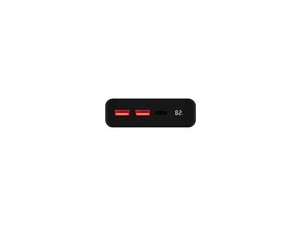 Внешний аккумулятор Rombica NEO PRO-250C Black