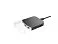 USB хаб Mini iLO Hub, черный small_img_1