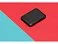 Портативное зарядное устройствоGrind, 5000 mAh, черный small_img_2