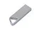 USB 2.0-флешка на 8 Гб с мини чипом, компактный дизайн, отверстие треугольной формы для цепочки small_img_3