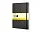Записная книжка Moleskine Classic Soft (в клетку), ХLarge (19х25 см), черный_ЧЕРНЫЙ/КРЕМОВЫЙ