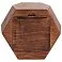 Часы настольные Wood Job small_img_3