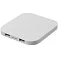 Беспроводное зарядное устройство Interra Plus, белое small_img_2