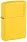 Зажигалка ZIPPO Classic с покрытием Sunflower, латунь/сталь, желтая, глянцевая, 38x13x57 мм_ЖЕЛТЫЙ
