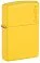 Зажигалка ZIPPO Classic с покрытием Sunflower, латунь/сталь, желтая, глянцевая, 38x13x57 мм small_img_1