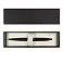 Футляр для ручки Pencase Sacramento Uno, бумажный, черный small_img_5