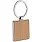 Брелок Wood Square_COLOR_12494